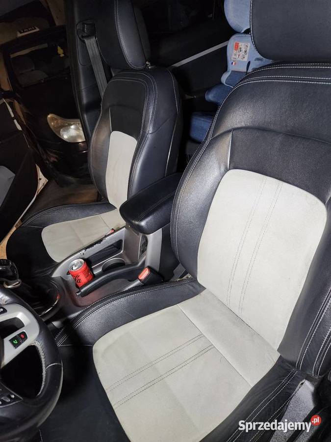 Kia sportage 17 d Polski salon gniazdo AUX Wrocław