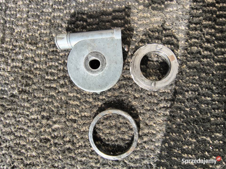 Napęd licznika Komar Żak Ryś sztywniak Rzeszów sprzedam