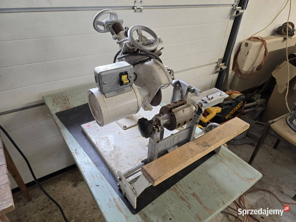 Kopiarka do noży formatowych VIEL Zielone Kamedulskie