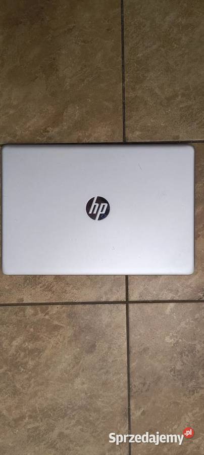 Laptop HP stan Białystok