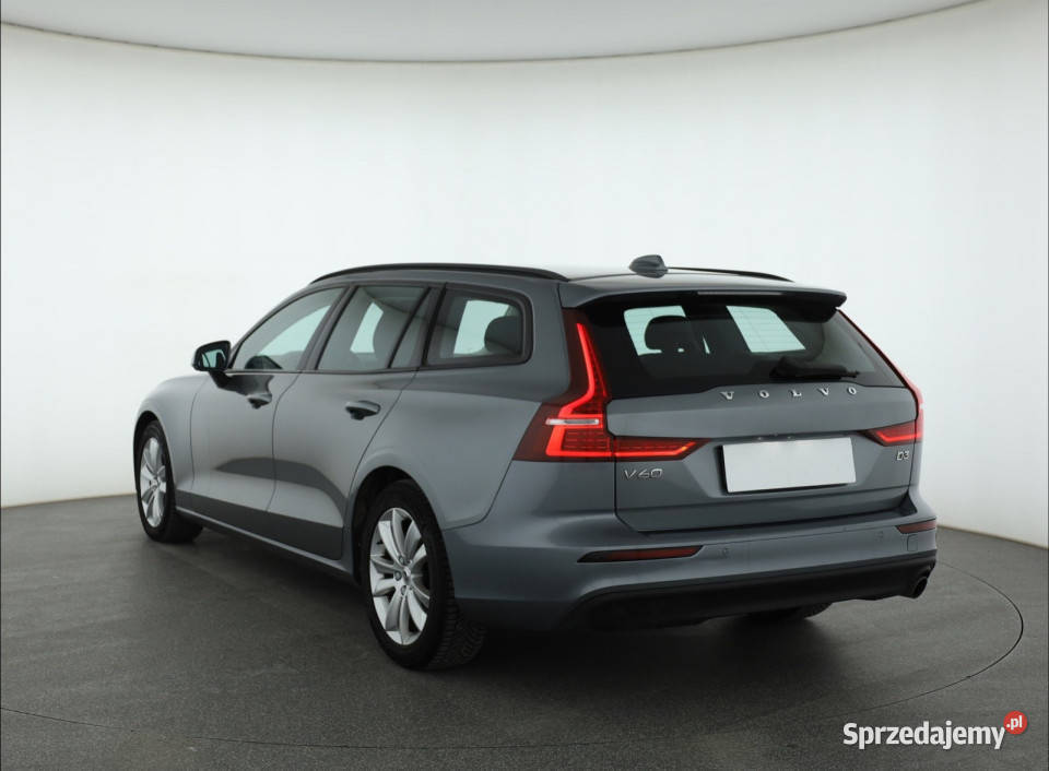 Volvo V60 D3 20 światła LED Piaseczno sprzedam