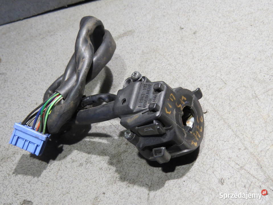 HONDA SWT400 SW 400 PRZEŁĄCZNIK MANETKA WŁĄCZNIK pomorskie Gdańsk sprzedam