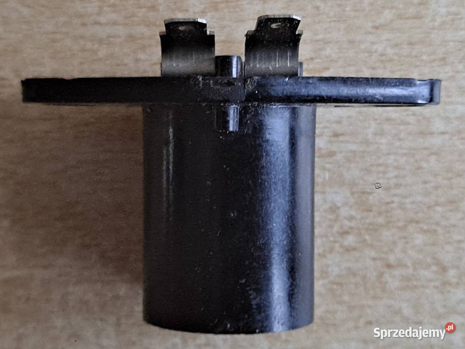 Oprawa żarówki E14 śląskie Cieszyn sprzedam