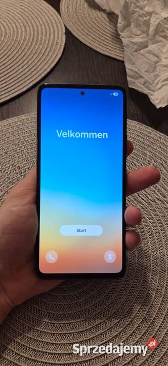 Samsung Galaxy A53 5G