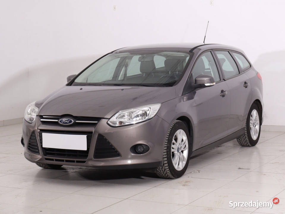 Ford Focus 10 EcoBoost Piaseczno