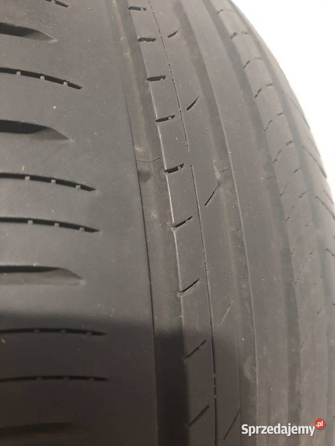 Opony rav 4 22560R18 Dunlop sprzedam