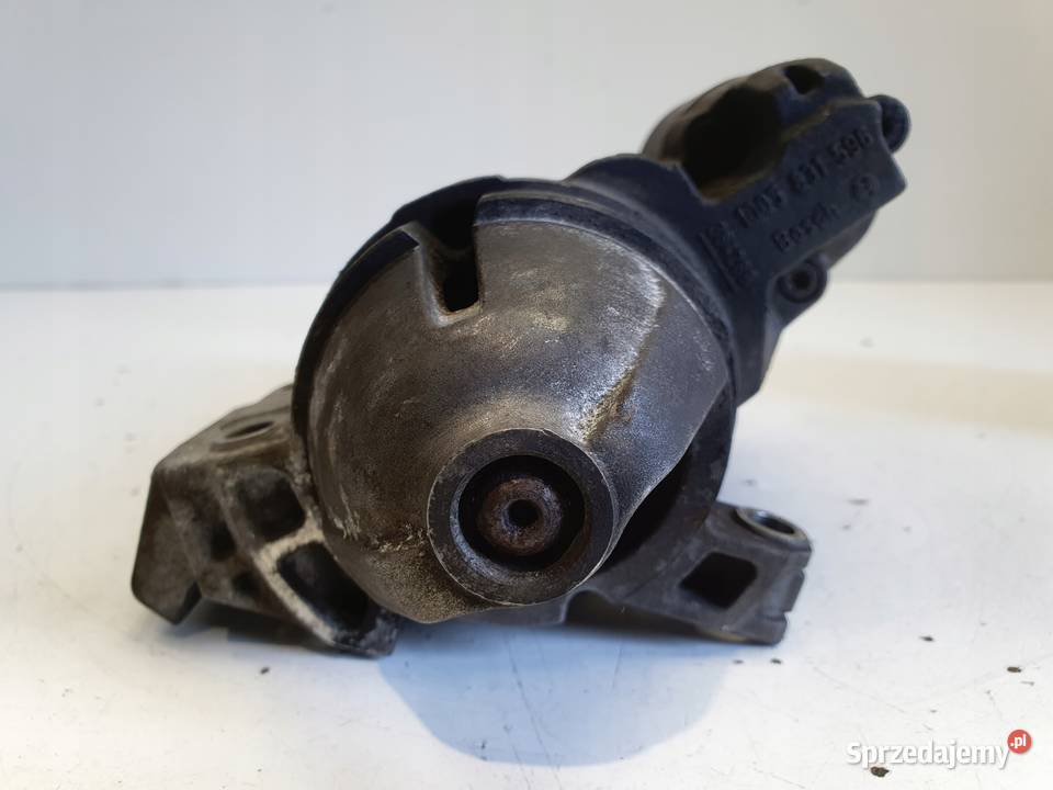 ROZRUSZNIK BMW E87 E90 E91 20 D N47 ROZRUSZNIK osobowe Rudka