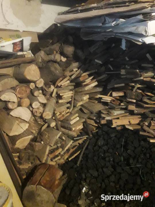 Opałdo pieca CO Lublin