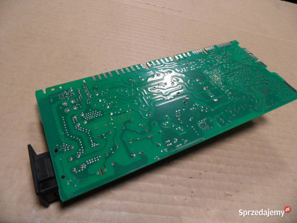 programator sterownik zmywarki siemens świętokrzyskie Strawczyn