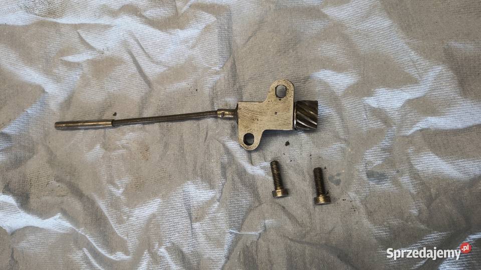 Napędy licznika jawa cz 175 model 356 450 Rzeszów