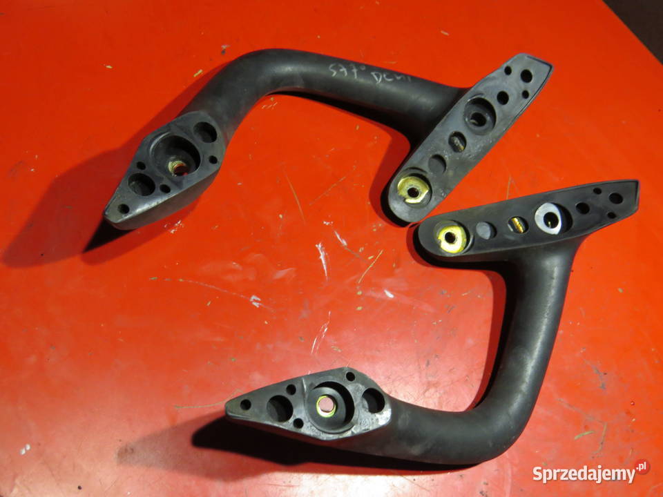 HONDA DEAUVILLE NTV 650 RC47 01 trzymak rączka mazowieckie Warszawa