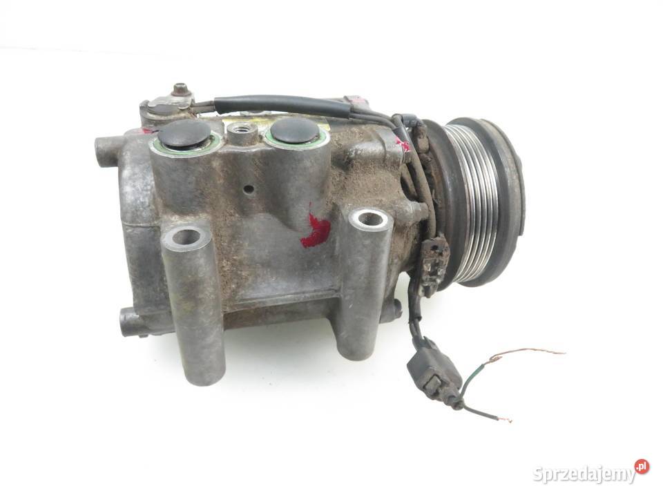 KOMPRESOR KLIMATYZACJI CHEVROLET EQUINOX 34 osobowe