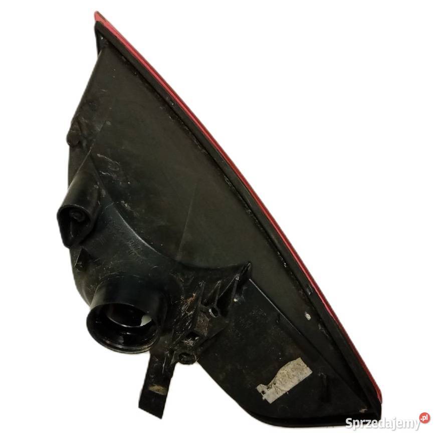 Lampa przeciwmgielna lewa Seat Altea 5P0945223