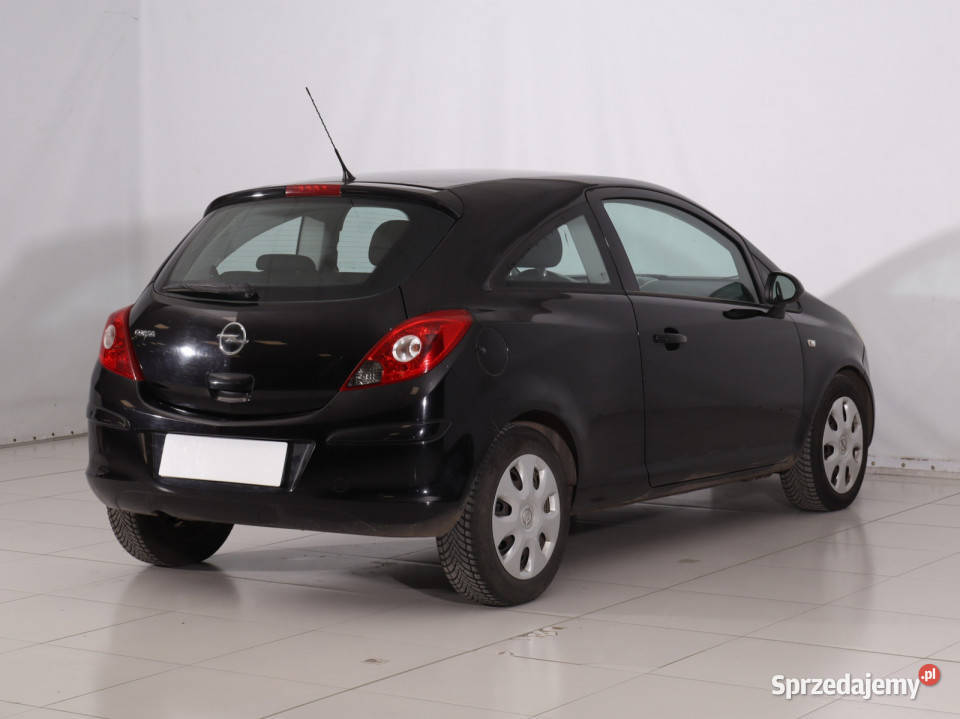 Opel Corsa 10 sprzedam