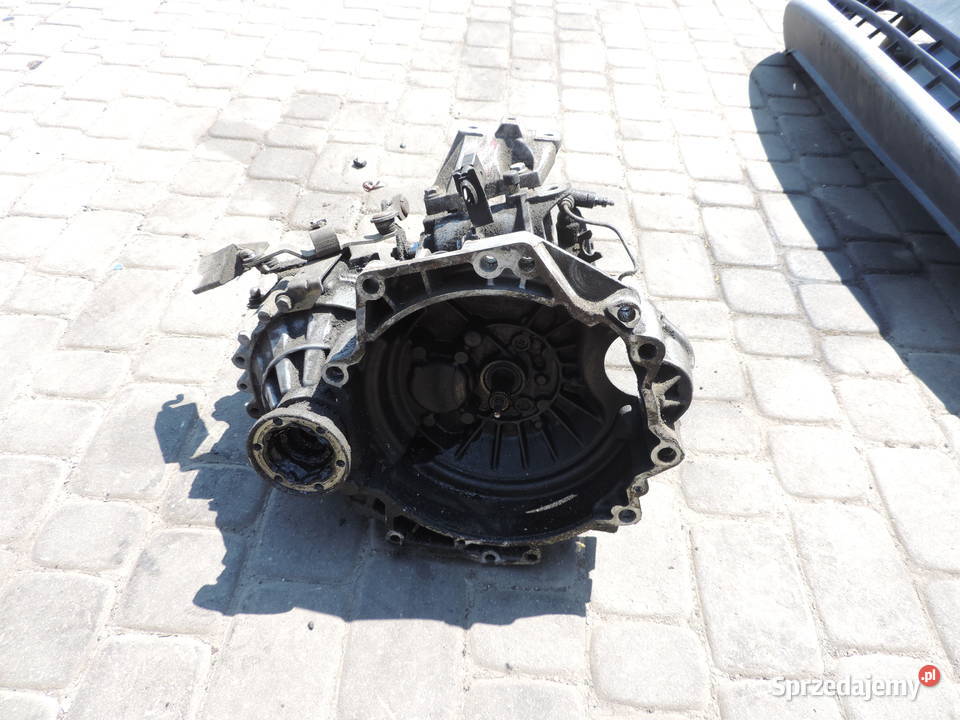 VW GOLF 4 14 16V SKRZYNIA BIEGÓW Nowy Sącz sprzedam