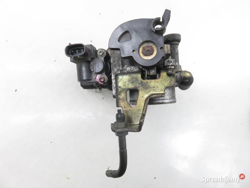 PRZEPUSTNICA SUZUKI LIANA 16 M16A