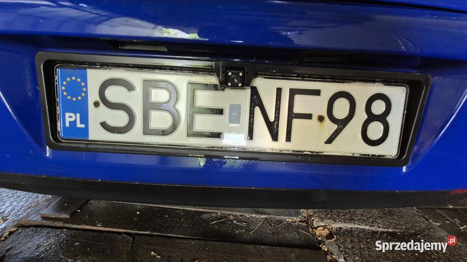 Seat ibiza 3 Będzin