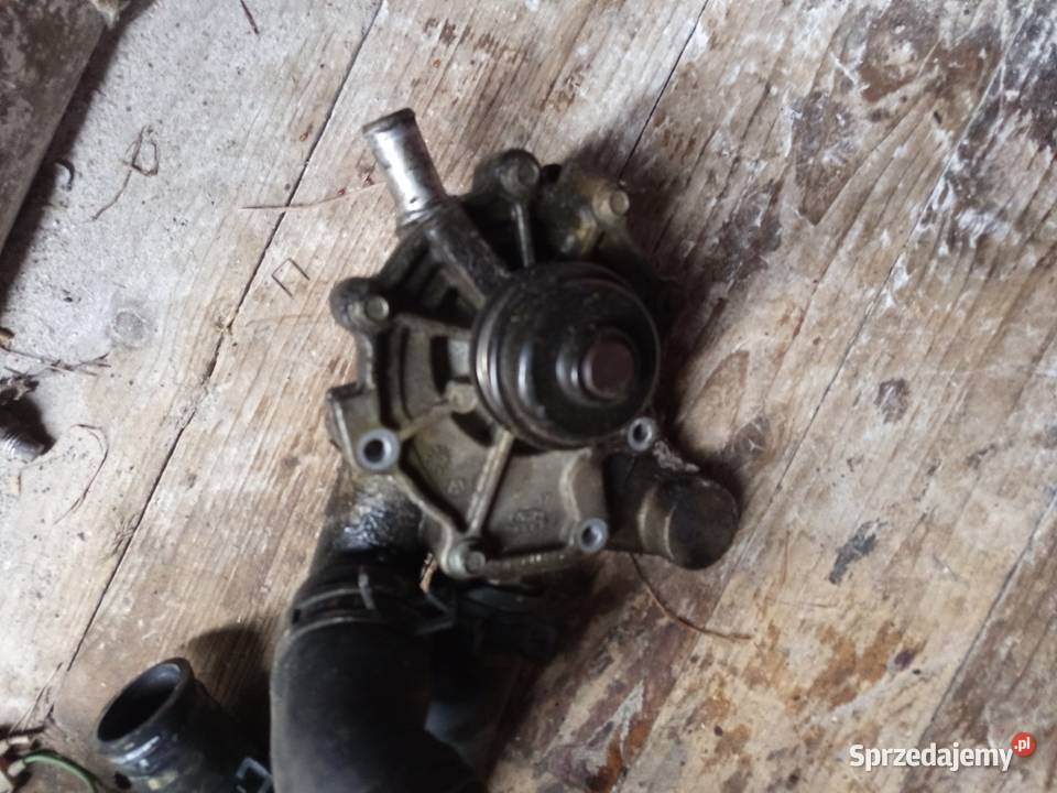 Części mondeo MK3 v6 Radgoszcz sprzedam