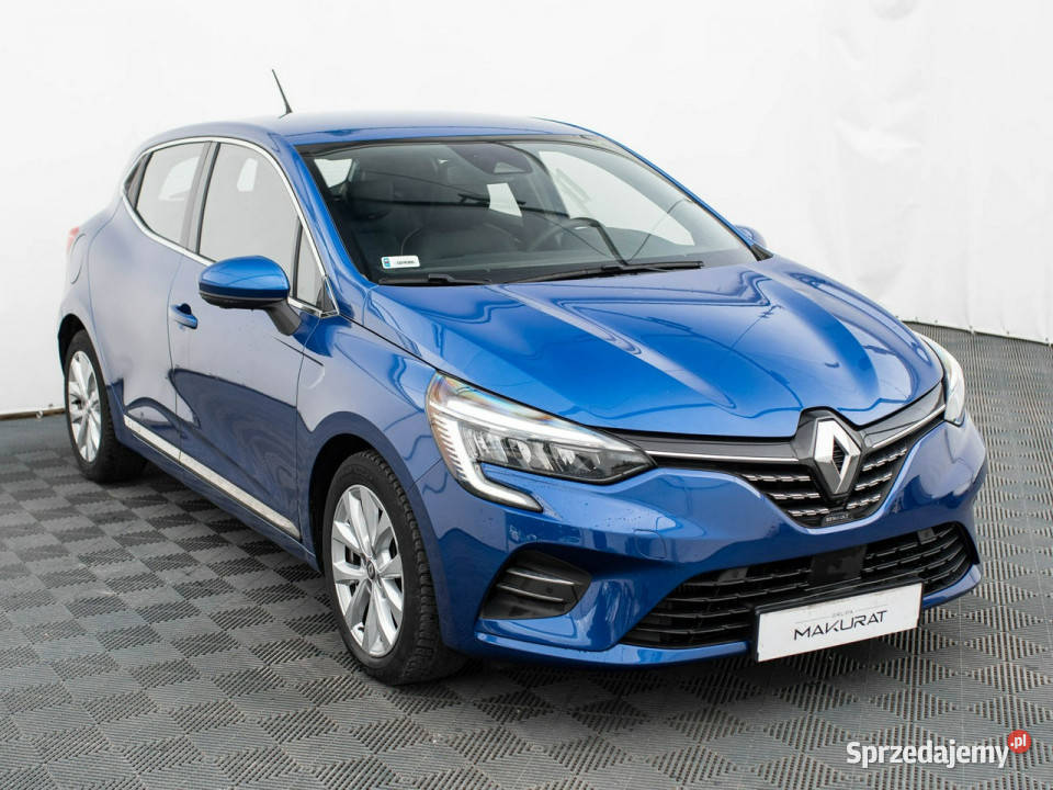 Renault Clio GD9C80510 TCe Intens LED Kcof immobilizer