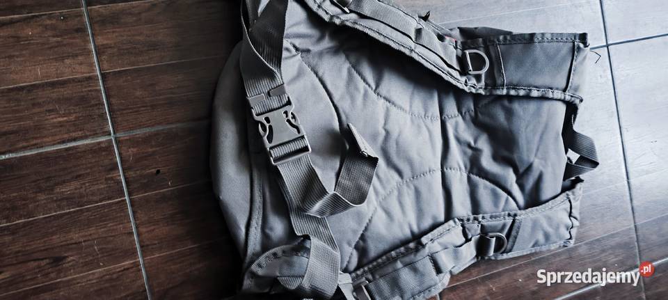 Plecak trekkingowy Royal Canin bez kotahaha Torby, plecaki i walizki Gliwice sprzedam