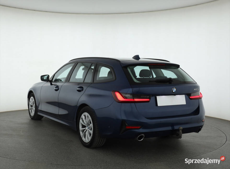 BMW 3 320 d ABS Piaseczno sprzedam