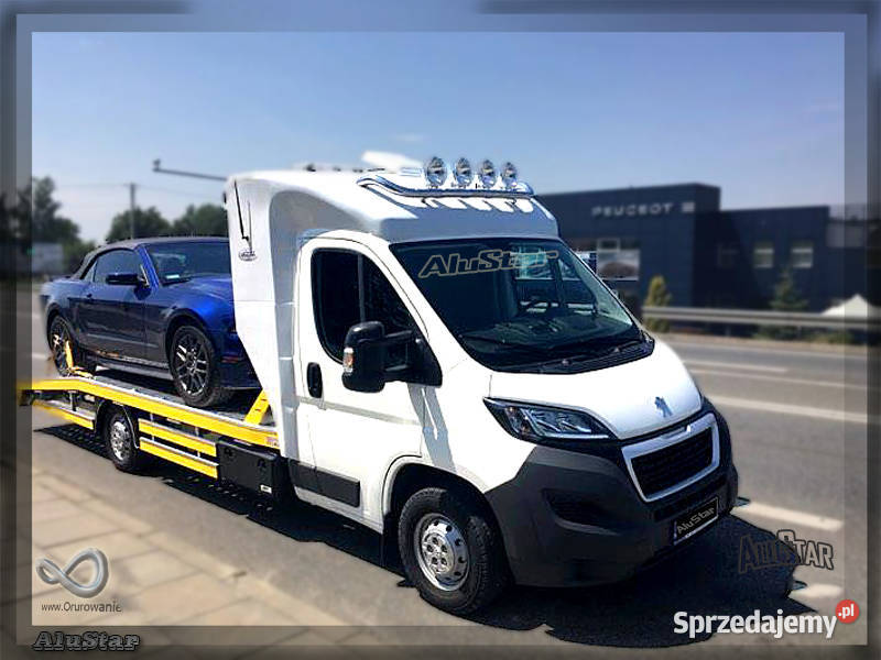 ORUROWANIE PEUGEOT przód boki lampy Orurowanie mazowieckie Warszawa sprzedam