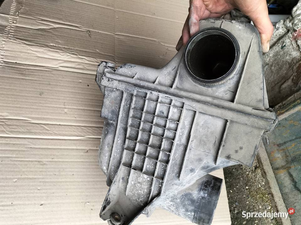 OBUDOWA FILTRA POWIETRZA MERCEDESBENZ SPRINTER Kamień-Kolonia