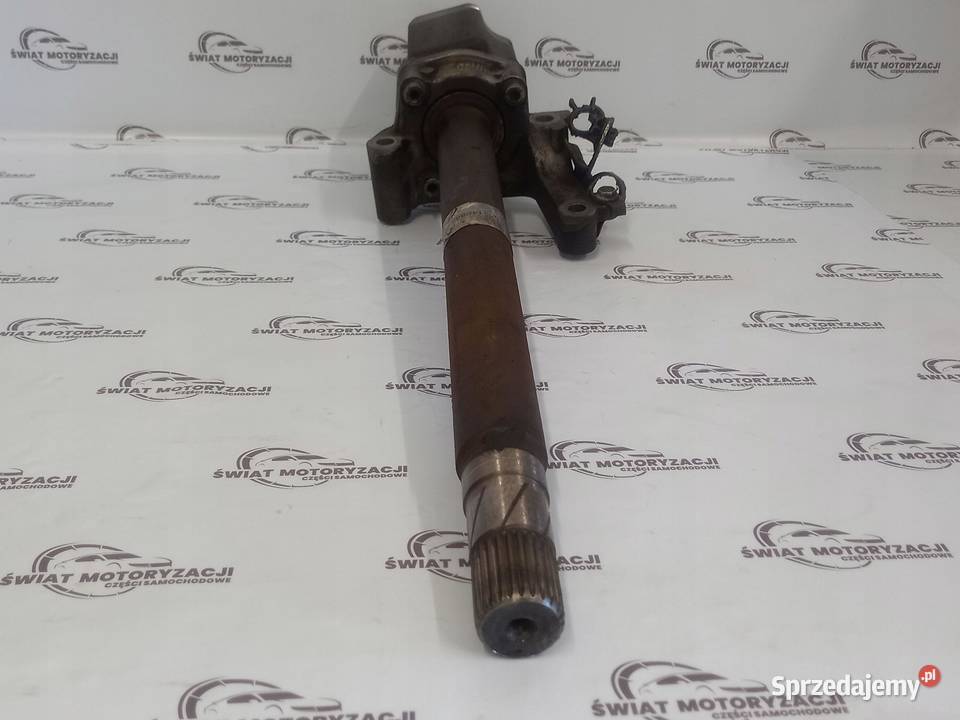 COMBO 16 MULTIJET 198A3000 105 12r podpora sprzedam