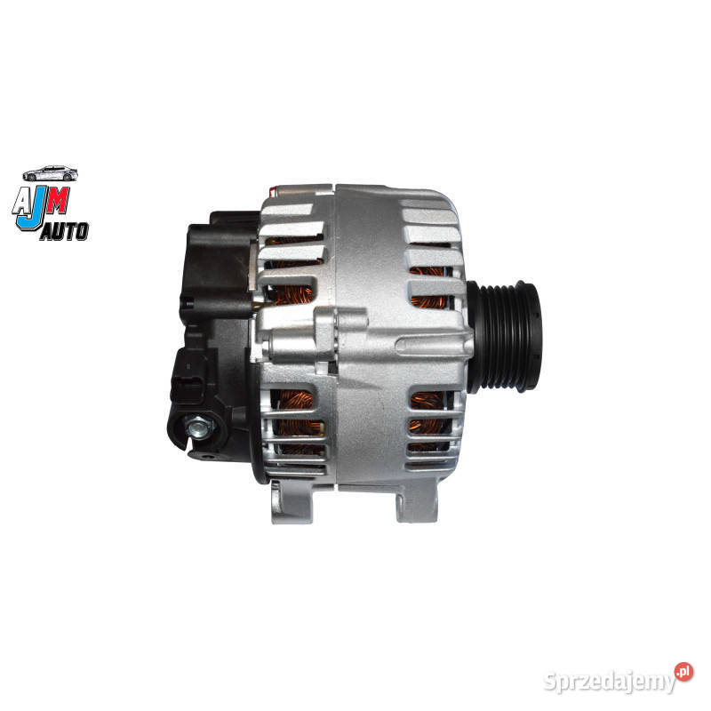 Alternator 9678048880 20 HDI Citroen DS5 Citroen Grabów Szlachecki