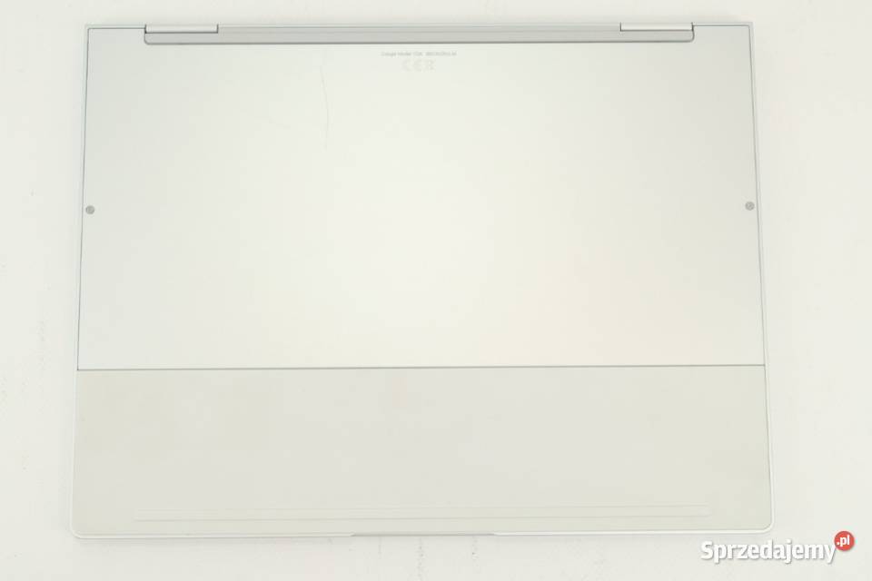 LAPTOP 2in1 Google Pixelbook i7 COA 512GB SSD Intel Core i7 Wolany