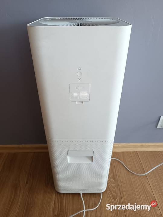 Oczyszczacz powietrza Xiaomi Mi Air Purifier Pro
