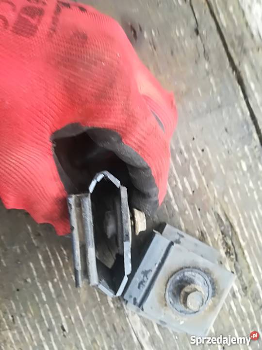 Mercedes 190 201 mocowanie ślizg zderzaka Radom