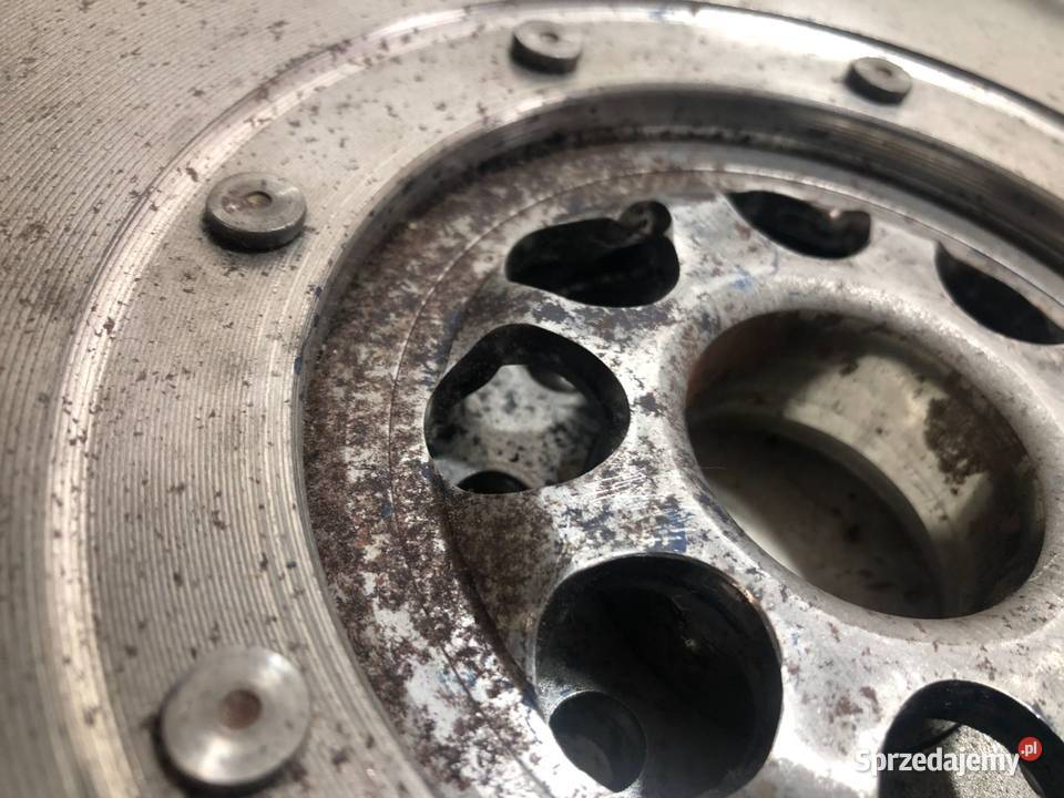 FORD C 022007092010 20 TDCi Koło dwumasowe osobowe Skarżysko-Kamienna