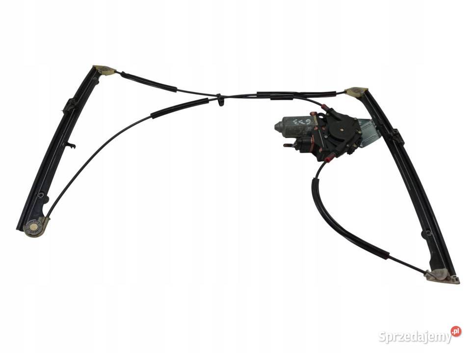 MECHANIZM SZYBY PRAWY PRZÓD 6N3959802C VW świętokrzyskie