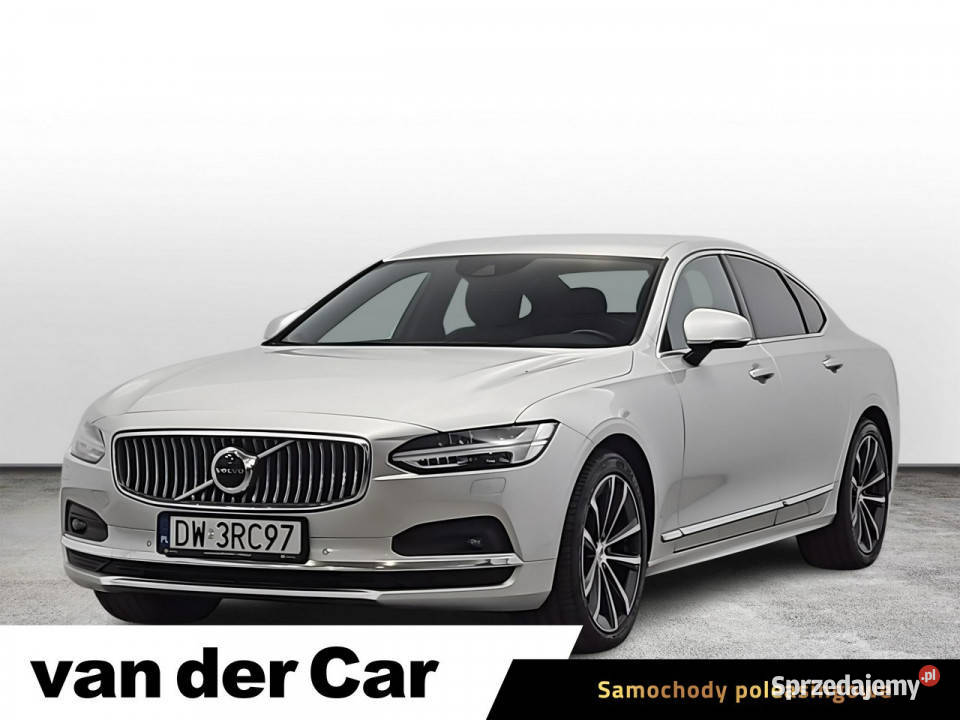 Volvo S90 20 B5 B Inscription Z Polskiego Salonu komputer pokładowy Warszawa