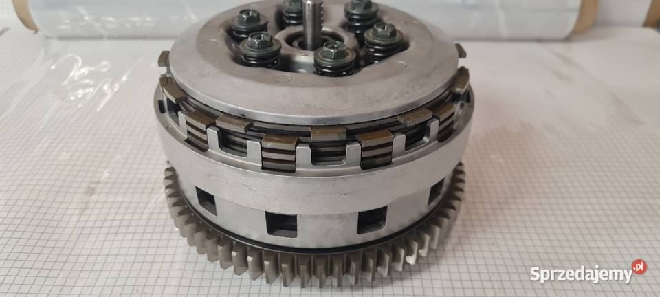 Yamaha R1 RN 12 0406 sprzęgło kompletne Warszawa