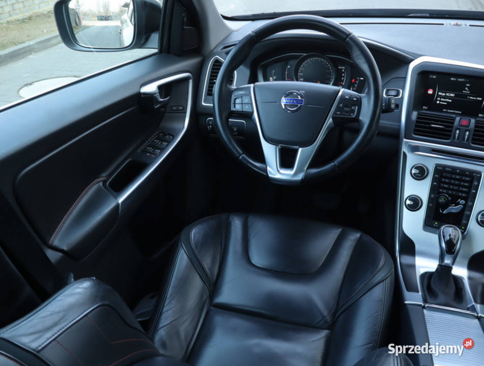 Volvo XC60 D4 4/5 Łódź