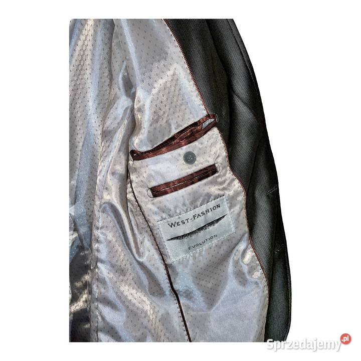 Garnitur WF West Fashion kolekcja Evolution nowy mazowieckie