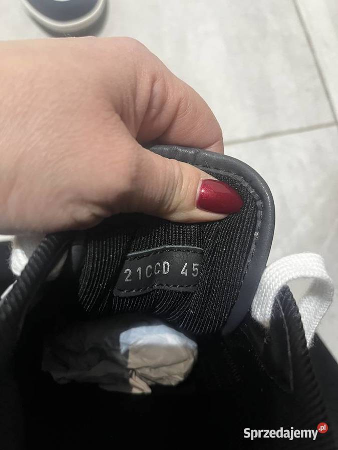Buty Dior 45 męskie inna wielkopolskie Poznań