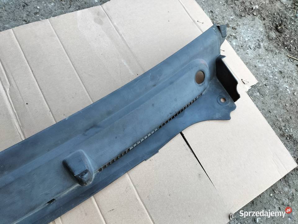 Primastar Trafic 2 Vivaro 2 PODSZYBIE osobowe lubelskie Kamień-Kolonia