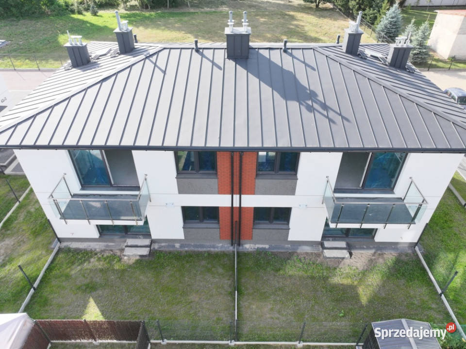 Mieszkanie Radzymin Piłsudskiego 62 E 1 trzy