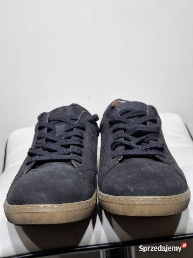 Sneakersy Go Soft 40 półbuty skórzane Kraków