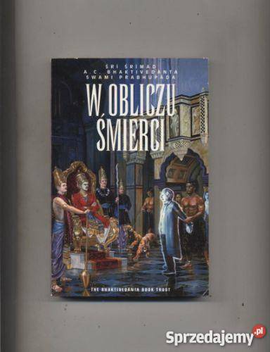 W obliczu śmierci zachodniopomorskie
