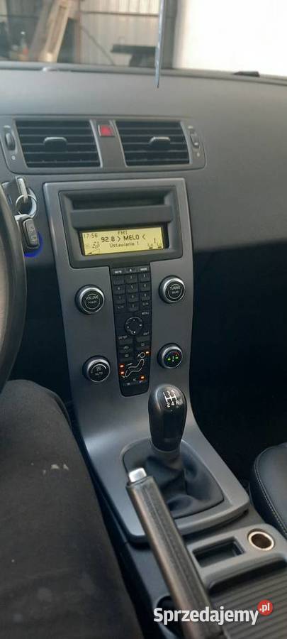 Ładne volvo Aleksandrów Kujawski