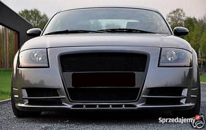 AUDI TT 8N 19982006 BODY BEST ATLINE Łódź