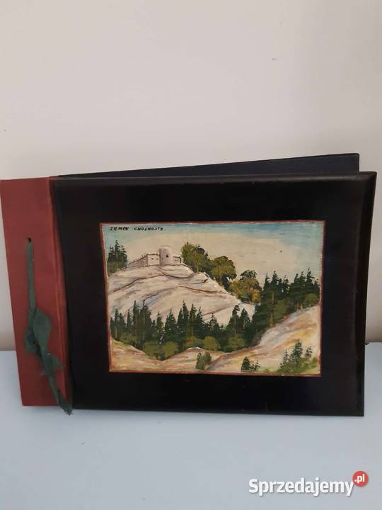 Albumy z PRL opolskie Opole