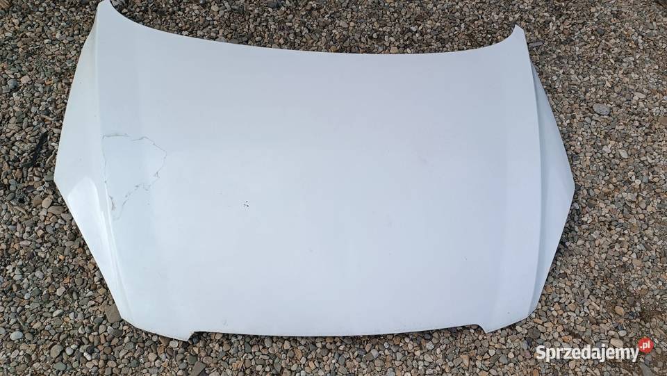 Maska Kia ProCeed I 2008r lak WD Radłów sprzedam