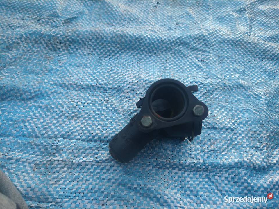 Obudowa Króciec KołnierzWody 058 121 132 AIC małopolskie Skawina