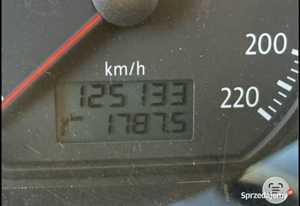 Vw Polo 14 TDI nieuszkodzony Polo Niewodnica Kościelna