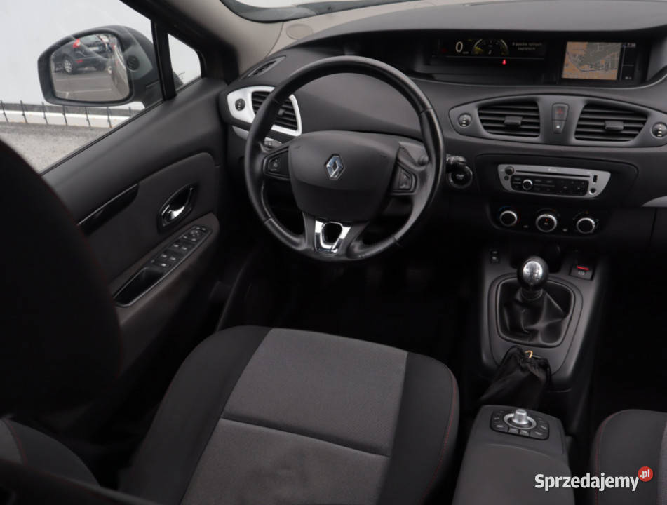 Renault Grand Scenic 15 dCi Lublin
